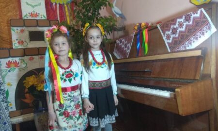 Юні піаністи з Покрова перемоги на всеукраїнських та міжнародних конкурсах (фото)