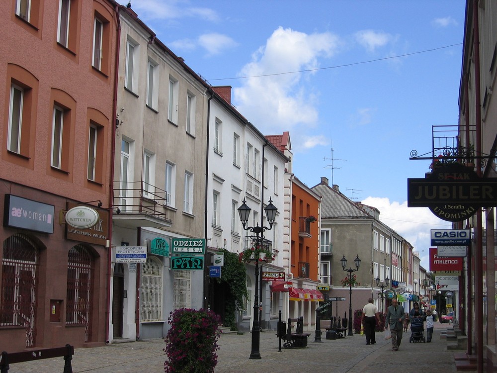 Деякі мешканці Нікополя можуть безкоштовно оздоровитися у Польщі
