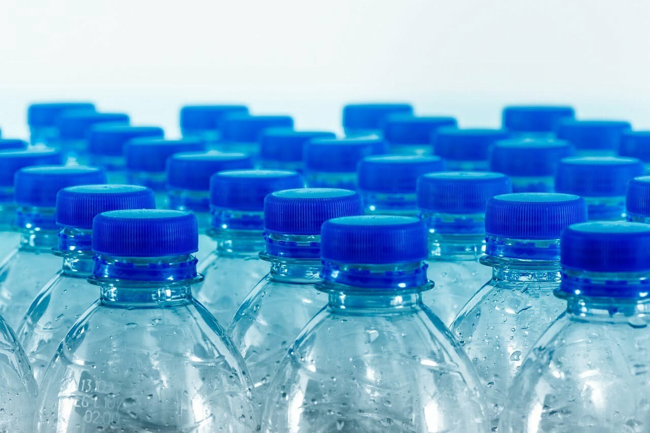  Мешканцям Червоногригорівської громади 29 березня видадуть бутильовану воду