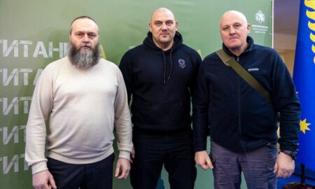 На Дніпропетровщині розпочався новий соціальний проєкт для реабілітації ветеранів