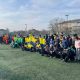 На Нікопольщині завершився дитячий Кубок Незламності по футболу