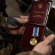 Начальник Дніпро ОВА вручив нагороди військовим (фото)
