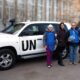 Нікопольщину відвідали представники  моніторингової місії ООН (фото)