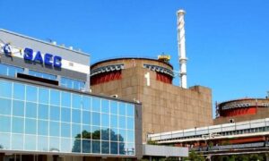 Українські енергетики за лічені години відновили лінію живлення ЗАЕС Енергоатом