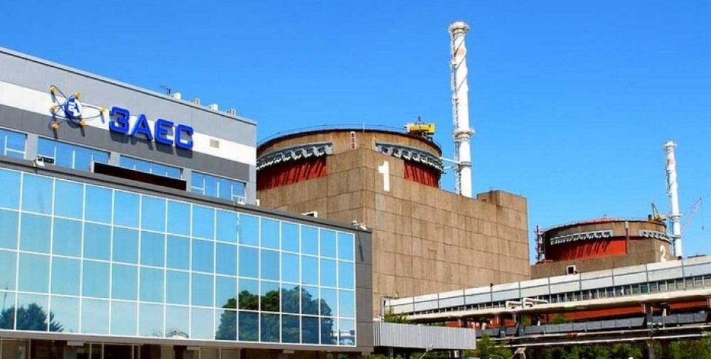 Українські енергетики за лічені години відновили лінію живлення ЗАЕС Енергоатом