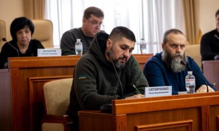 начальник Дніпро ОВА провів нараду з очільниками районів