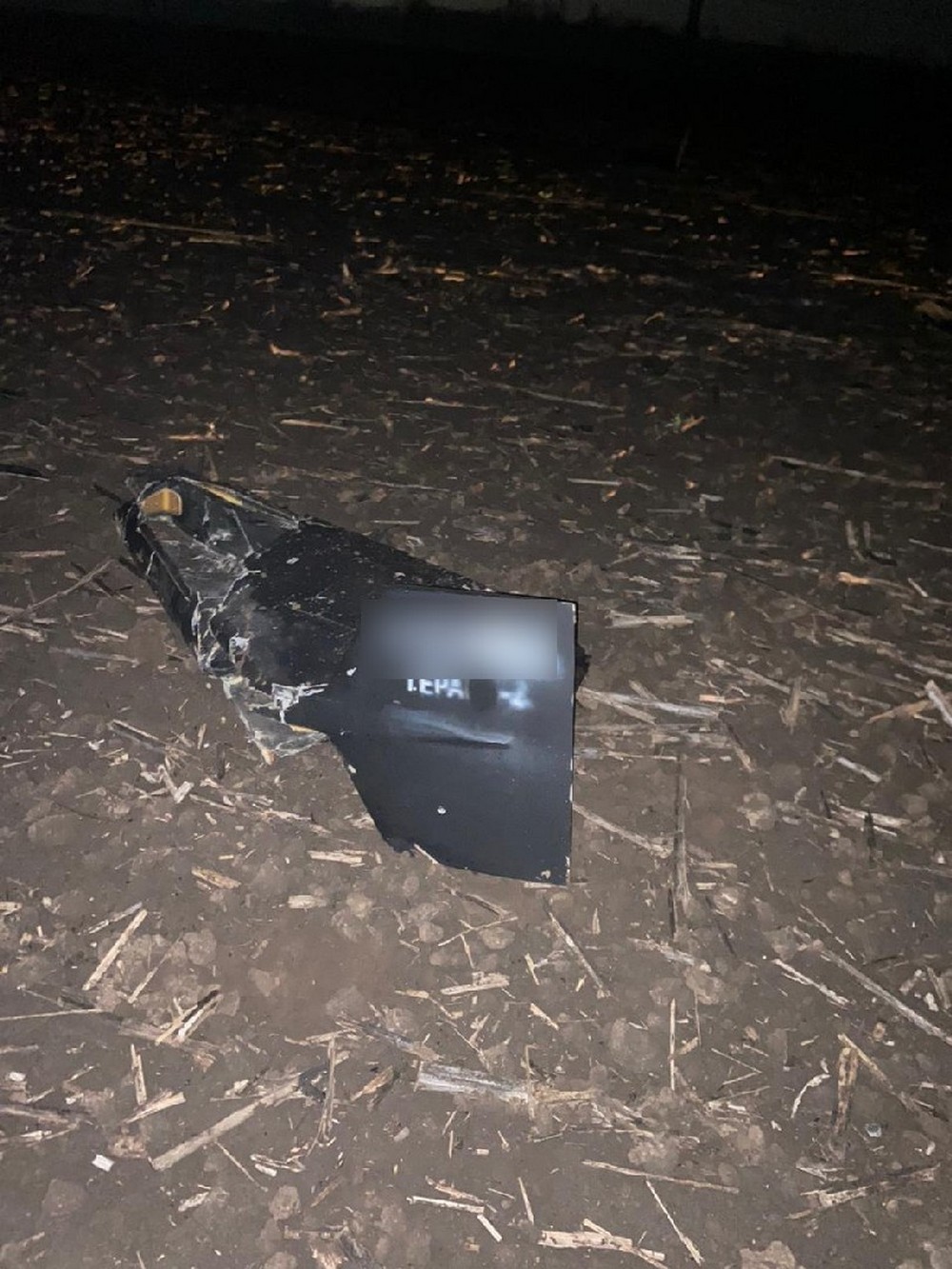 Прикордонники показали, як збивали ворожі дрони над Дніпропетровщиною вночі 24 березня