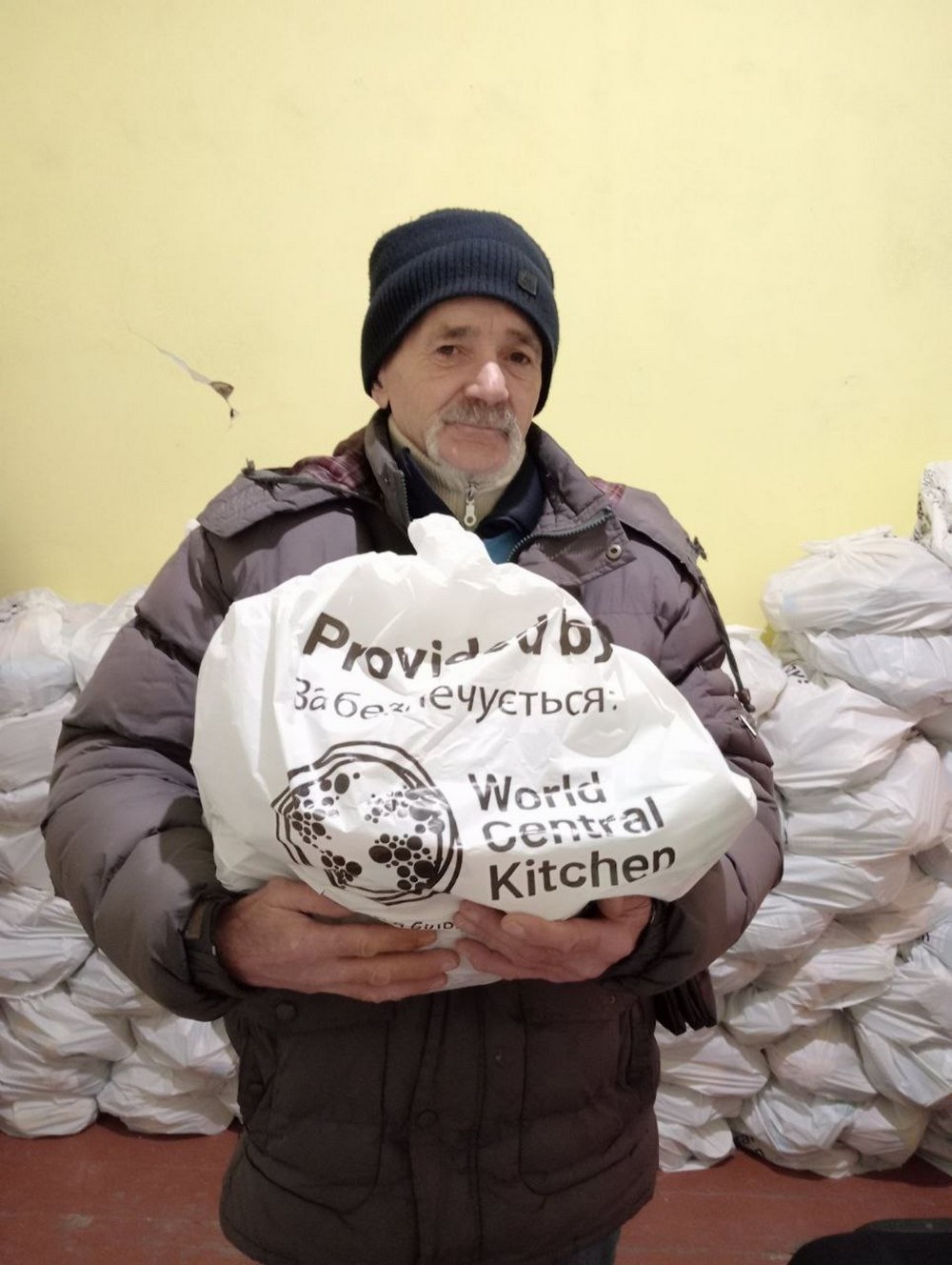 Гуманітарна допомога у Червоногригорівській громаді: скільки видали у лютому
