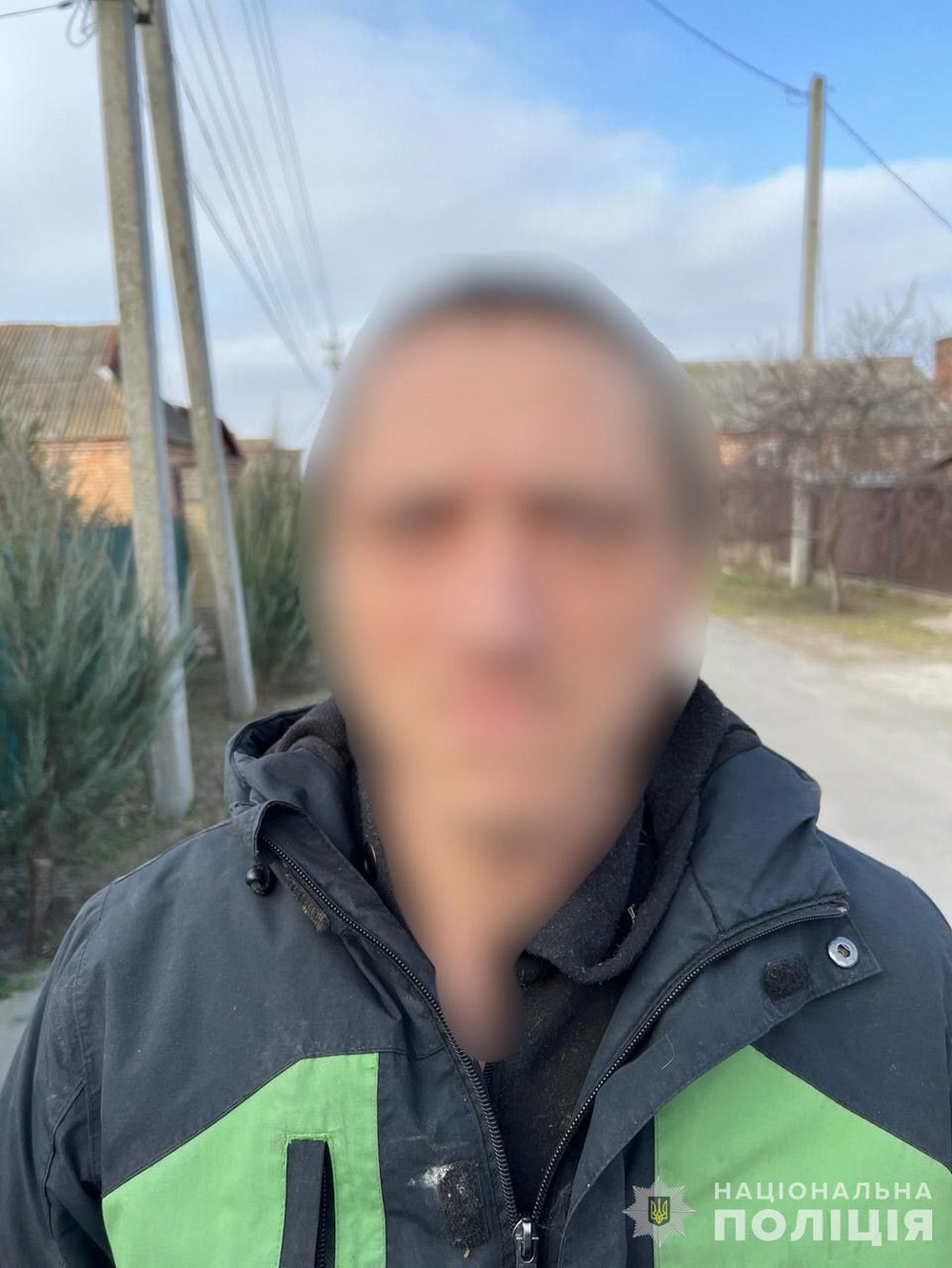 На Нікопольщині 29-річний чоловік викрав гроші з рахунку односельця