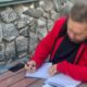 «Супроводжую дружину з інвалідністю»: на Дніпропетровщині викрили масштабну схему з перетину кордону