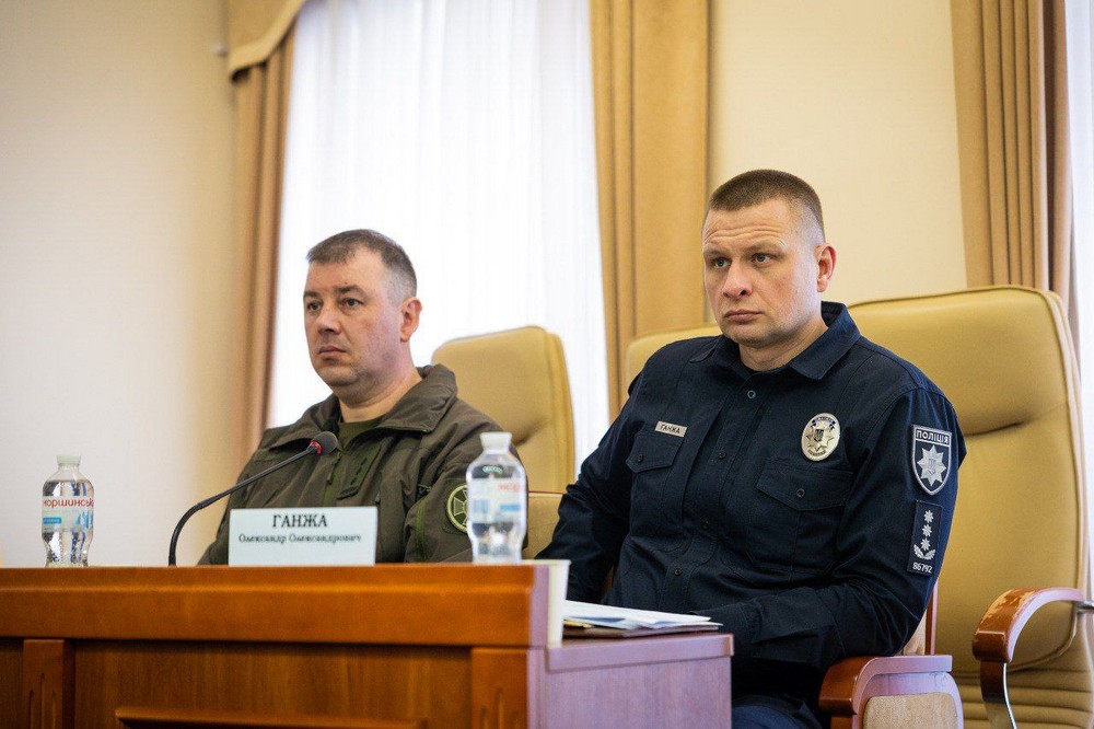 Мобілізація і захисні споруди: Рада оборони Дніпропетровщини обговорила головне (фото)