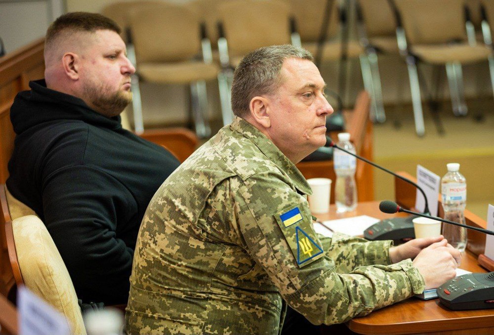 Мобілізація і фортифікаційні споруди: Рада оборони Дніпропетровщини обговорила головне (фото)