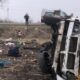 Моторошна ДТП на Дніпропетровщині з 5 загиблими і 12 постраждалими – водія взяли під варту