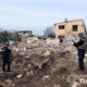 Нічний обстріл Дніпропетровщини 29 березня: поліція розповіла про наслідки