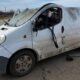 На Нікопольщині загиблий і поранений внаслідок удару дрону по автівці