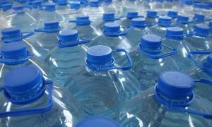 Мешканцям Томаківської громади 4 березня видадуть питну воду