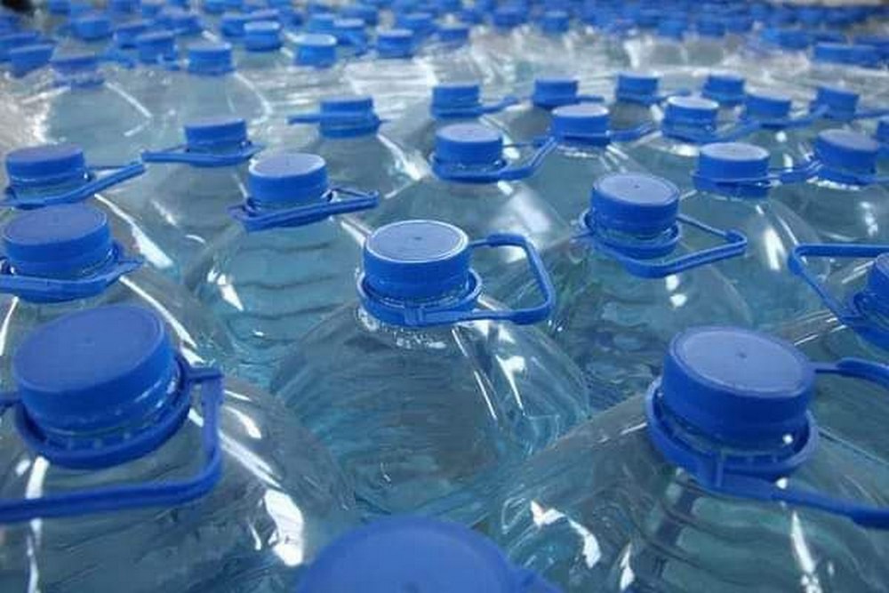 Мешканцям Томаківської громади 4 березня видадуть питну воду