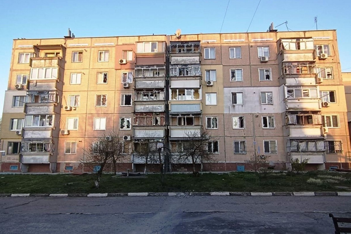 Обстріли Нікопольщини і Петриківської громади 6 квітня – поліція розповіла про наслідки