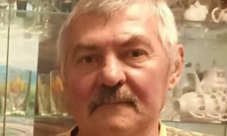 У Нікопольському районі зник безвісти 67-річний чоловік – допоможіть знайти!