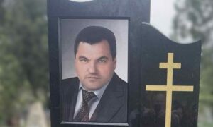 Втрата справжньої людини і кумира: сьогодні в Покровській громаді згадують Миколу Хнюкала