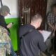 Мешканець Дніпра передавав ворогу інформацію про блокпости та дислокацію ЗСУ