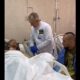 «Головний воїн у нас в сім’ї мамка» - у лікарні Дніпра Захисника після ампутації підтримує його брат (відео)
