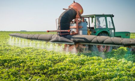 Як уникнути отруєння пестицидами: мешканцям Нікополя нагадали основні правила