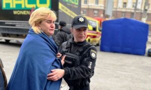 28 постраждалих, 9 загиблих, у тому числі 3 дітей внаслідок атаки на Дніпропетровщину