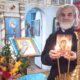 Священник УПЦ (МП) на Нікопольщині