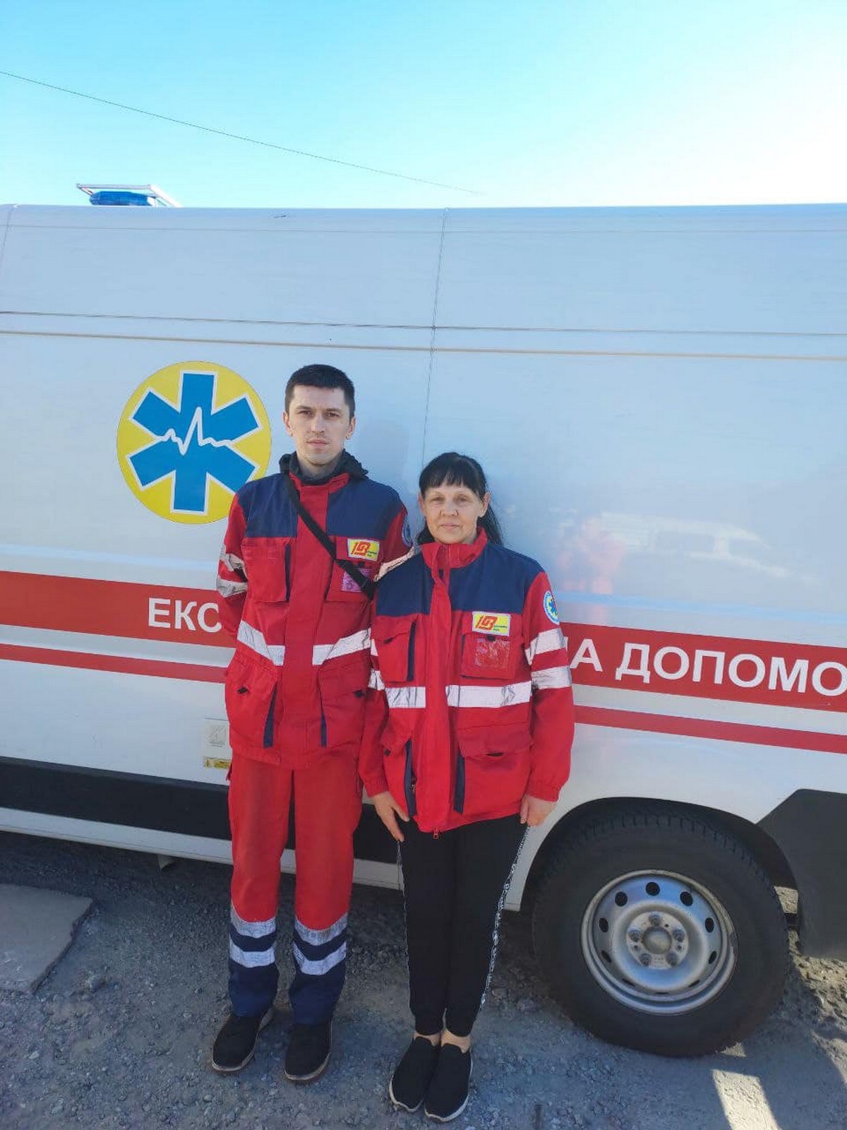 Тополя впала на зупинку з людьми на Дніпропетровщині – троє постраждалих