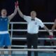 Покровчанин Нікіта Захарченко – чемпіон Європи з боксу серед молоді!