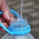 Ситуація складна: мешканців Марганця просять не набирати більше 20 л води з очисної установки