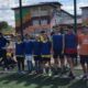  На Нікопольщині розпочався другий весняний чемпіонат Кубок Незламних