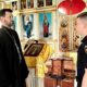 Напередодні Великодня священникам Нікопольщини провели протипожежний інструктаж