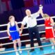 Спортсменка з Дніпропетровщини стала чемпіонкою Європи з боксу