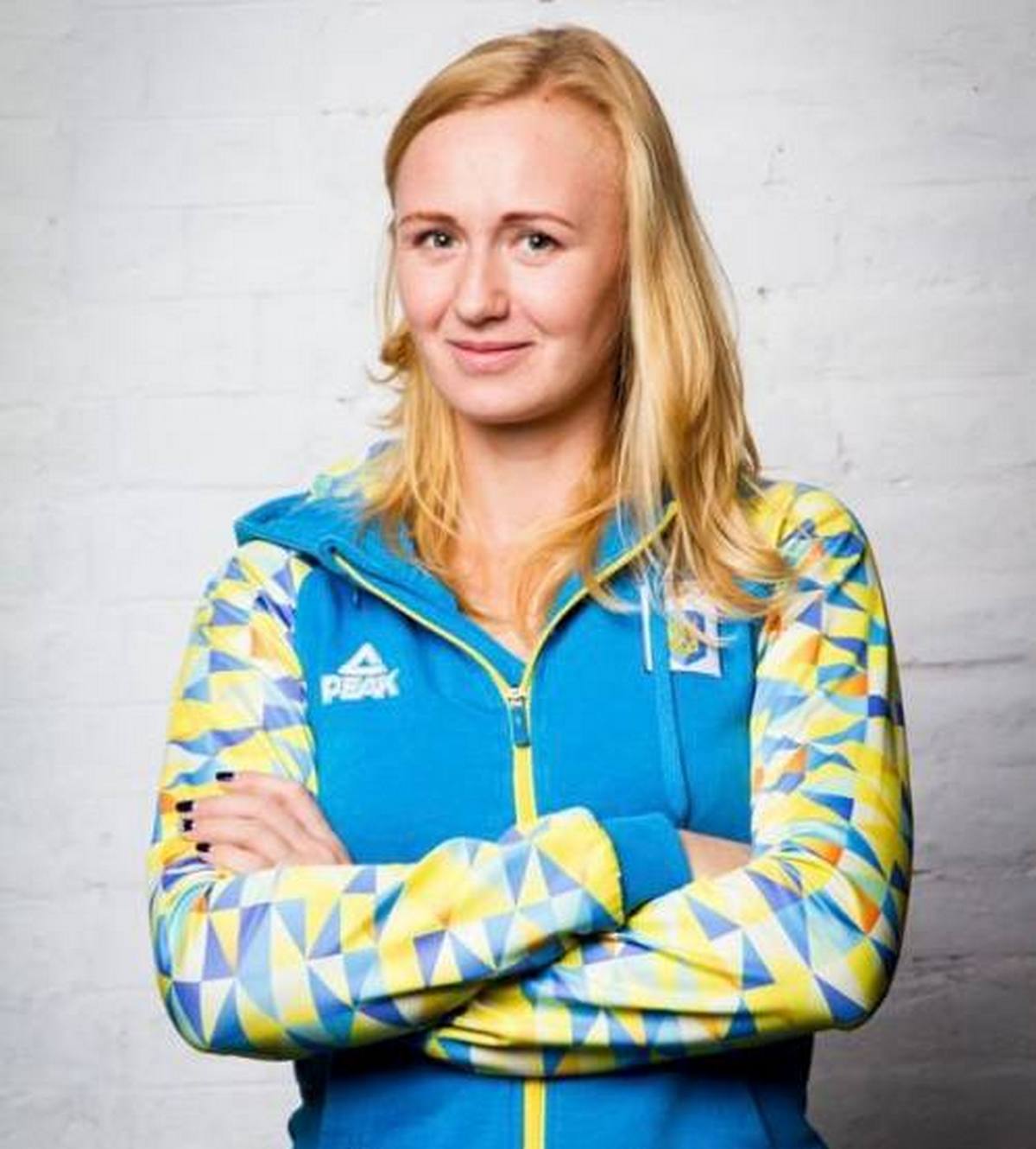 Спортсменка з Дніпропетровщини  завоювала «срібло» на Чемпіонаті Європи з академічного веслування