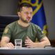 Зеленський згадав удари по Нікополю 19 квітня у своєму вечірньому звернені (відео)
