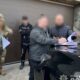 на Дніпропетровщині затримали  злочинну групу шахраїв
