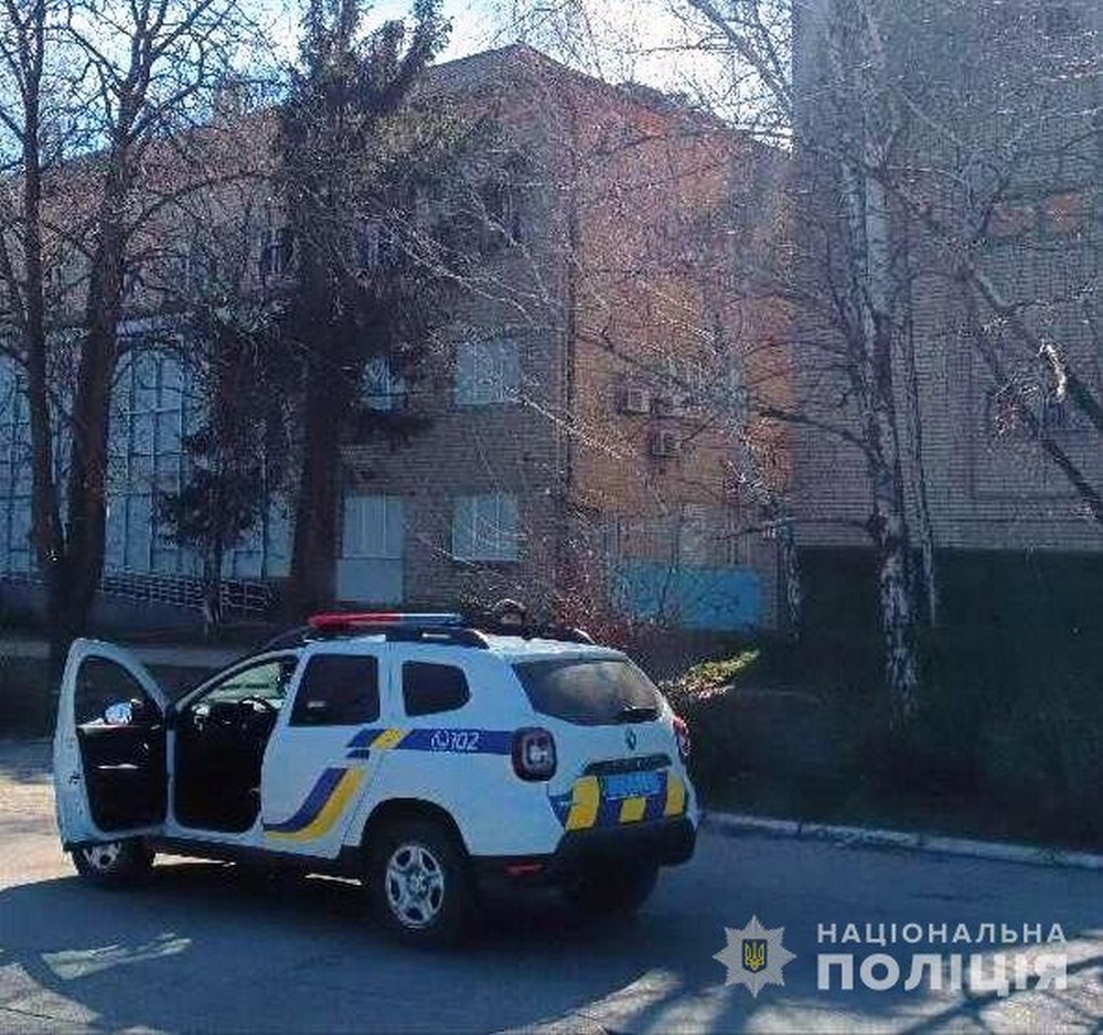 5 громад Нікопольщини були під обстрілами: фото