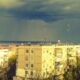 Очікується дощ і посилення вітру: якою буде погода у Нікополі 15 квітня