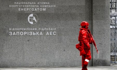 Кремль посилює фейки про атаки на ЗАЕС – «Енергоатом» назвав причини