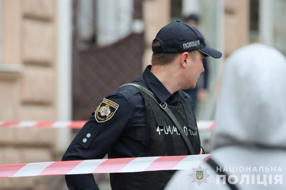 Наслідки атаки на Дніпропетровщину: фото і відео від поліції та прокуратури