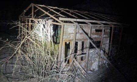 Росіяни вдарили по трьом громадам Нікопольщини дронами та артилерією