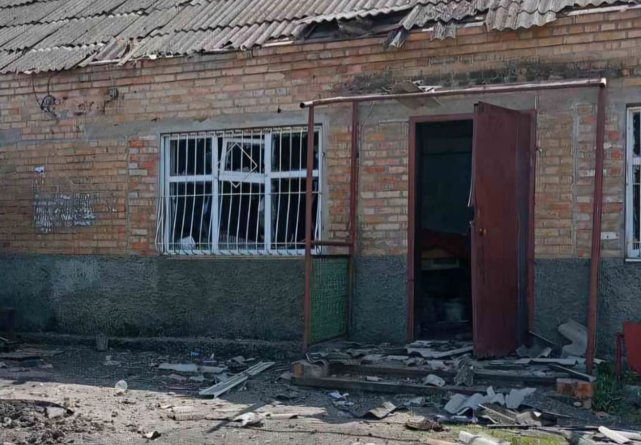 Удари по Нікопольщині і Дніпровському району 23 квітня: багато постраждалих і руйнувань