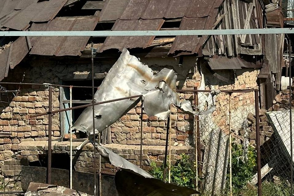 Удари по Нікопольщині і Дніпровському району 23 квітня: багато постраждалих і руйнувань