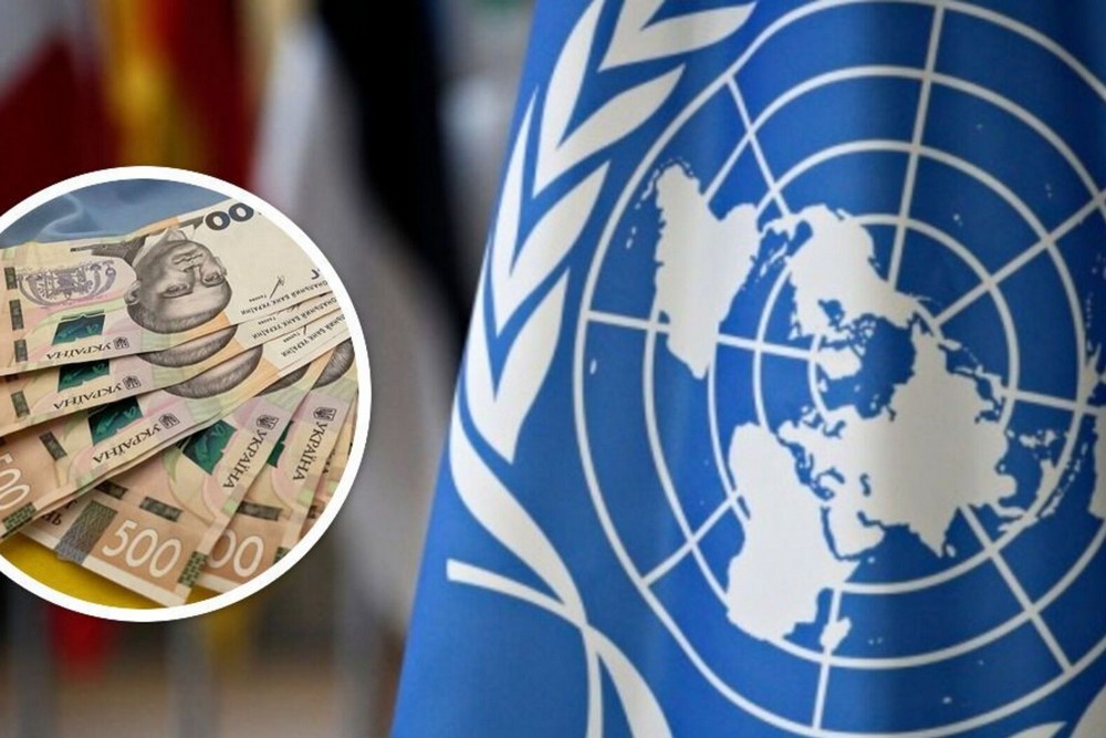 Допомога від ООН на Нікопольщині: кому видаватиметься грошима