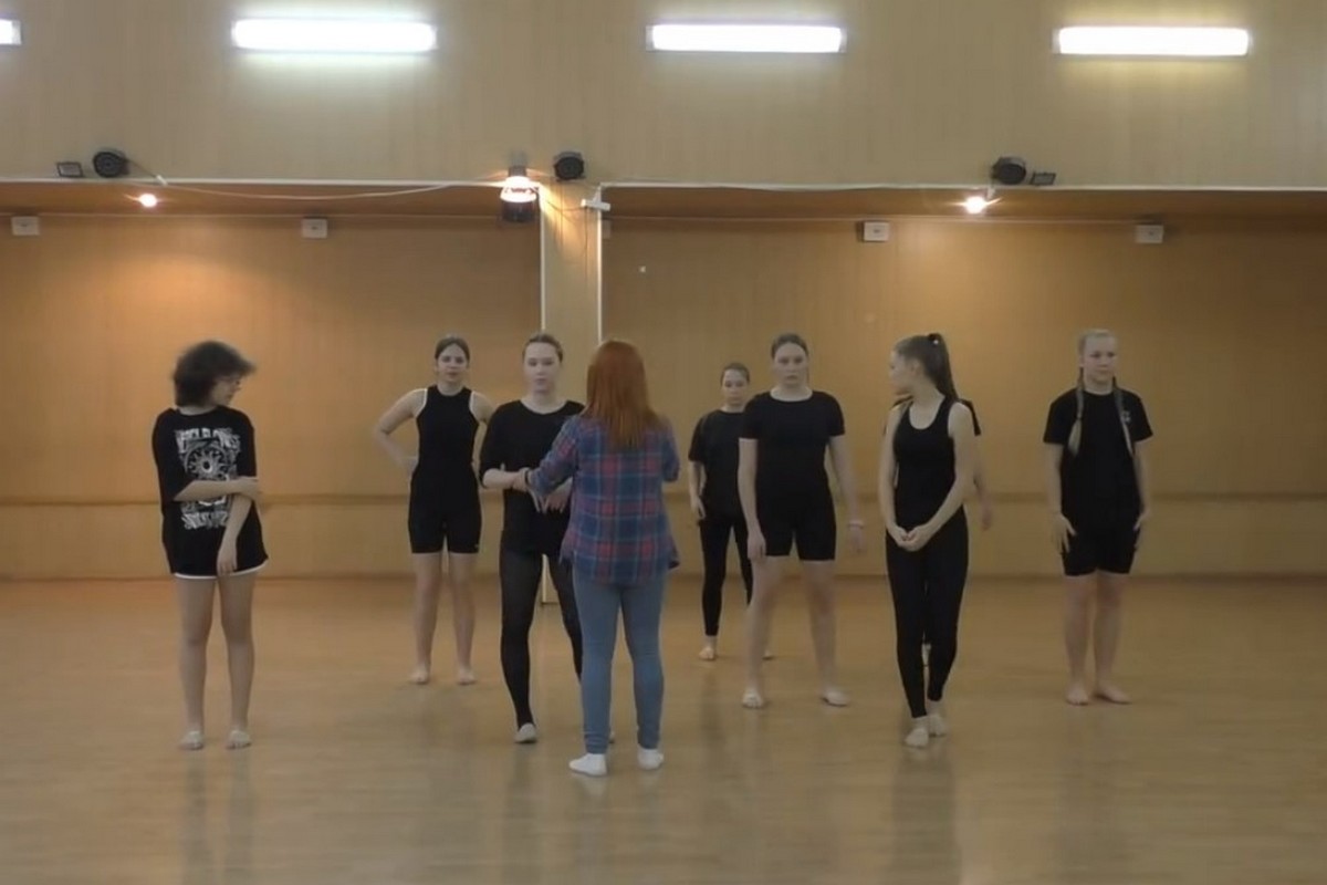Танцювальний колектив повернувся до занять у прифронтовому Нікополі і здобув приголомшуючу перемогу у Києві