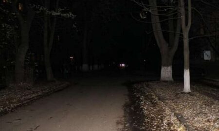  У Томаківській громаді вимкнуть вуличне освітлення названо причину