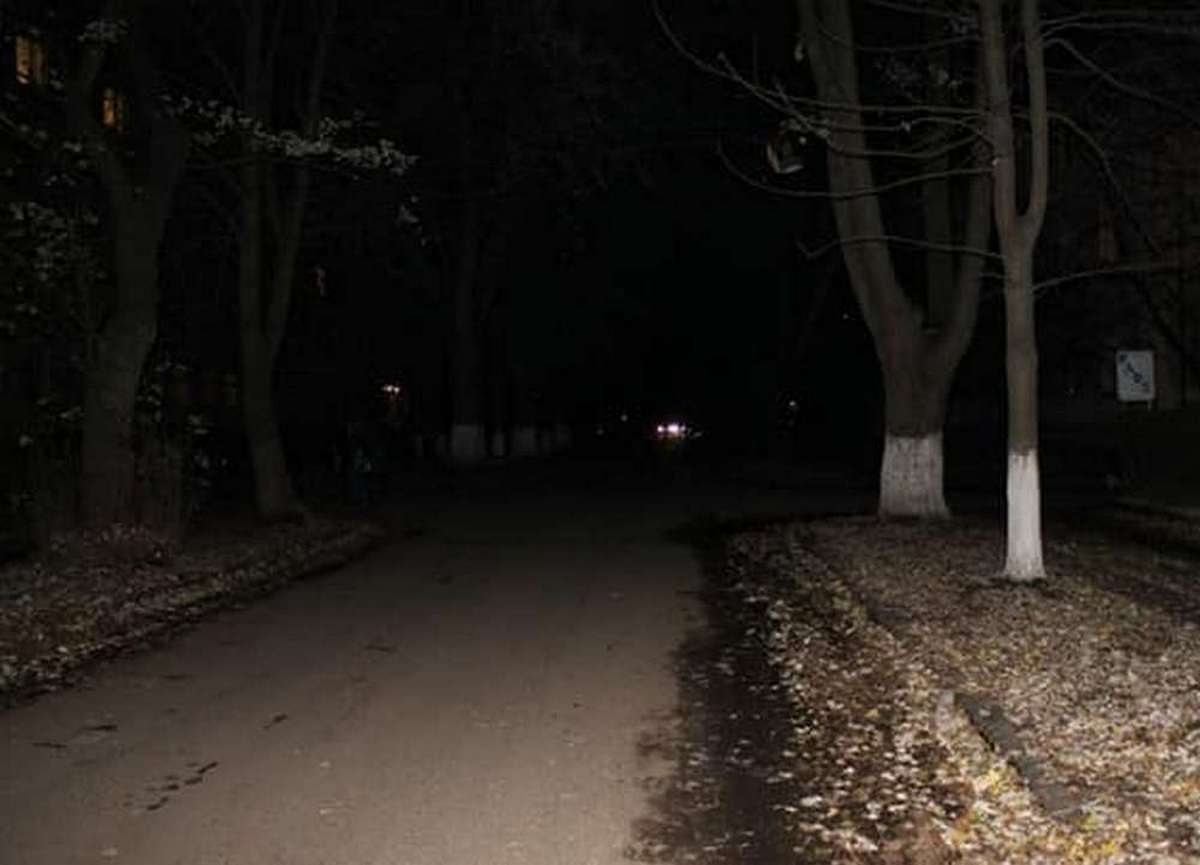  У Томаківській громаді вимкнуть вуличне освітлення названо причину