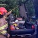 На Нікопольщині сталася смертельна ДТП: тіло водія деблокували, троє постраждалих у лікарні